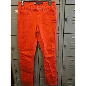 Levi's Demi Curve Classic Rise Slim Leg Jeans Size 6/28